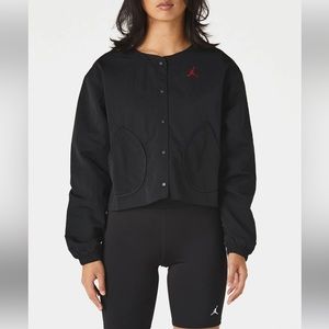 Jordan women’s (Her)itage woven jacket